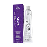 Wella Color Charm Paints 2 oz Violet 31019