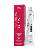 Wella Color Charm Paints 2 oz Rouge 31030