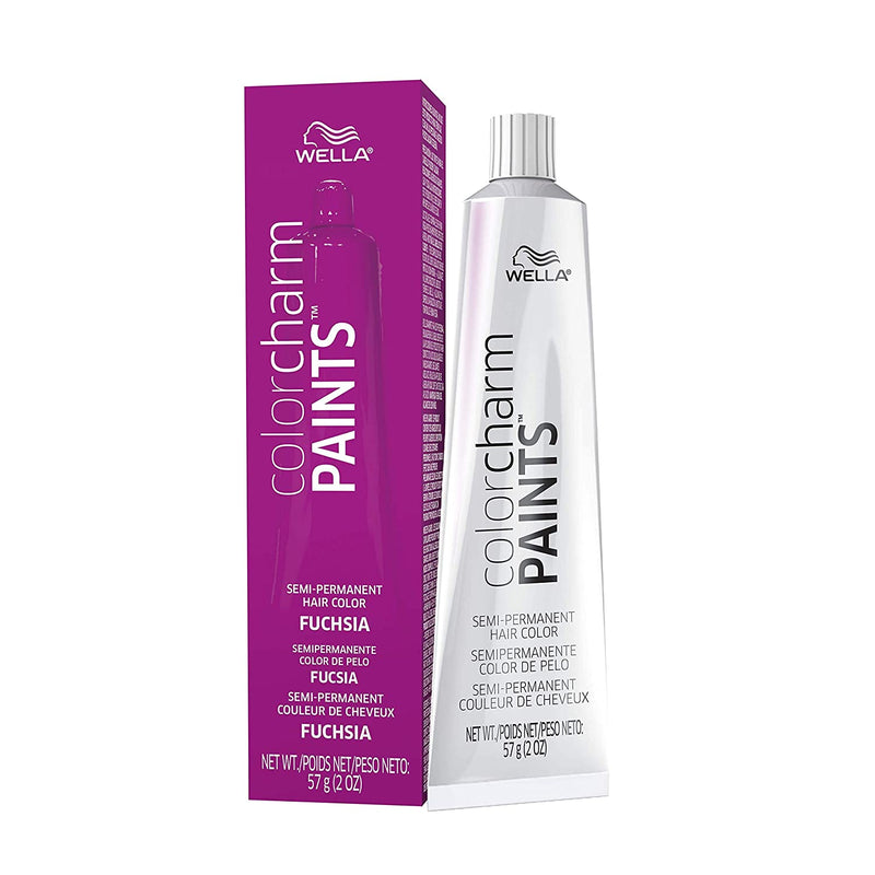 Wella Color Charm Paints 59 ml Fuchsia 31031