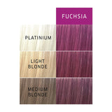 Wella Color Charm Paints 59 ml Fuchsia 31031