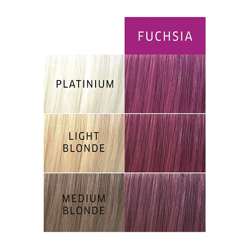 Wella Color Charm Paints 59 ml Fuchsia 31031