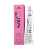 Wella Color Charm Paints 2 oz Rose clair 31034