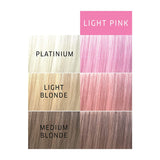 Wella Color Charm Paints 2 oz Rose clair 31034