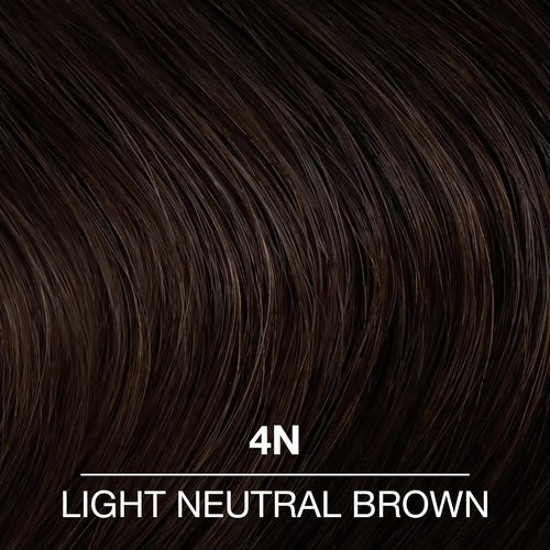 Wella Color Charm 4N Châtain Clair Neutre 57 g 31726