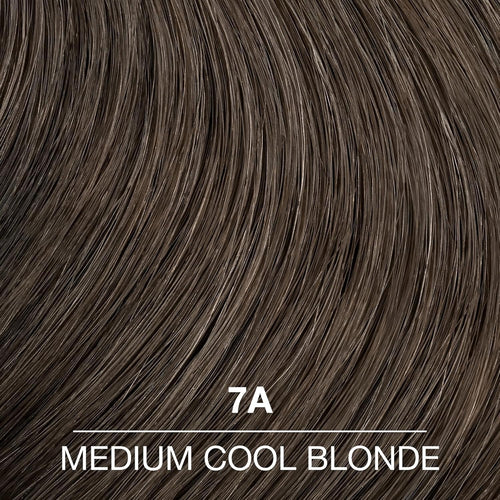 Wella Color Charm 7A Medium Cool Blonde 2 oz 31728