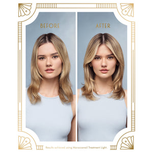 Moroccanoil Holiday The Volume Suite 4pk XD430 32479