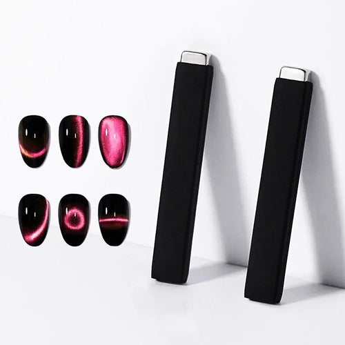Bâtonnet Magnétique pour Ongles avec Manchon 32610