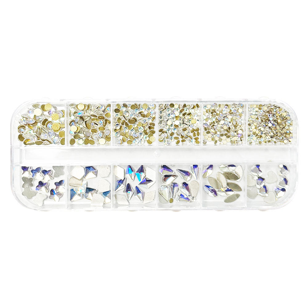 Décorations pour Ongles 33920