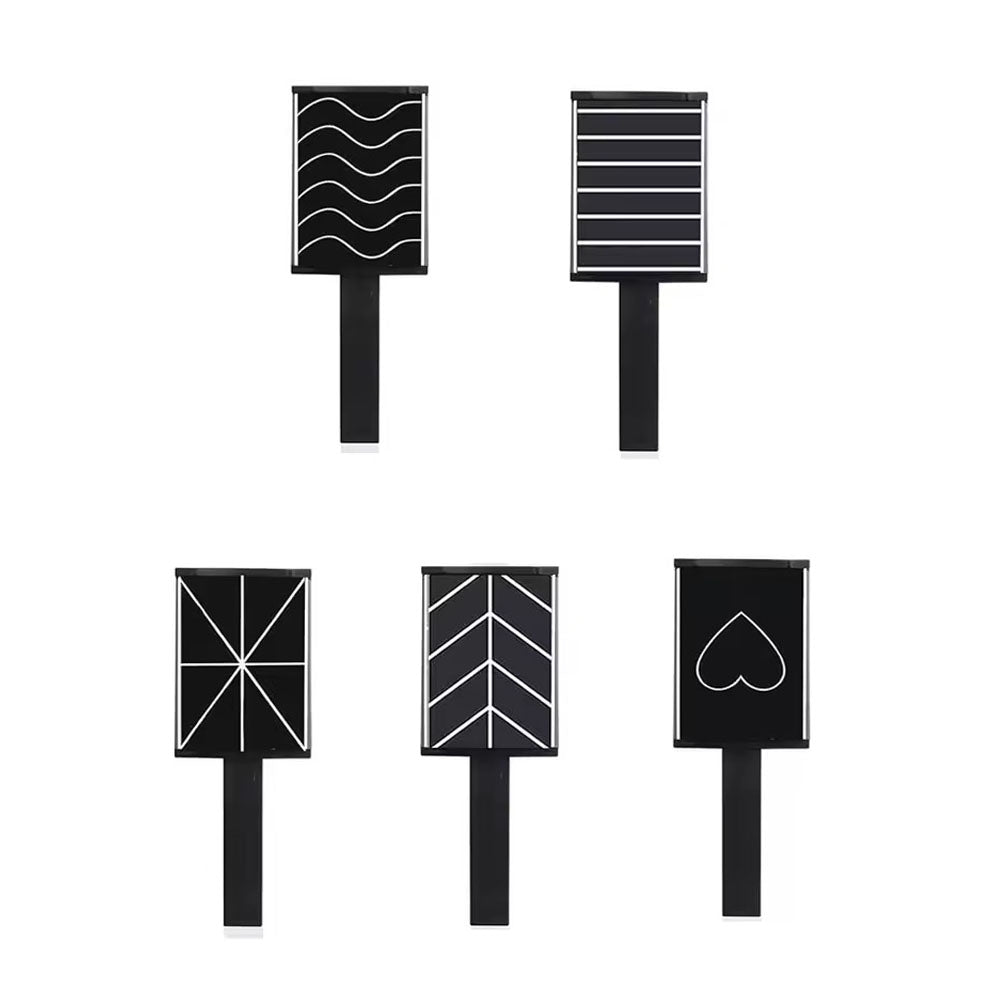 Super Strong 5PCS Multifonctionnel Magnetique Œil de Chat 33950