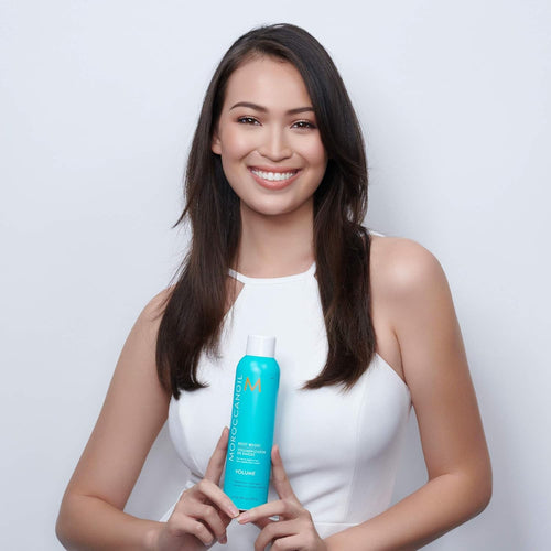 Moroccanoil Rehausseur de racines 8,5 oz RMO-MOR-FRB08