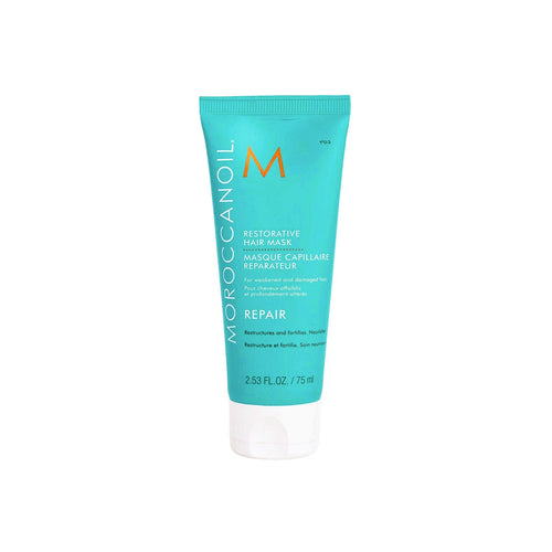 Masque capillaire réparateur Moroccanoil 75 ml RMO-MOR-SRM02