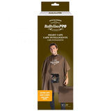 BaBylissPRO Smart Cutting Cape 44"x58"- BESMARTBARUCC 34458