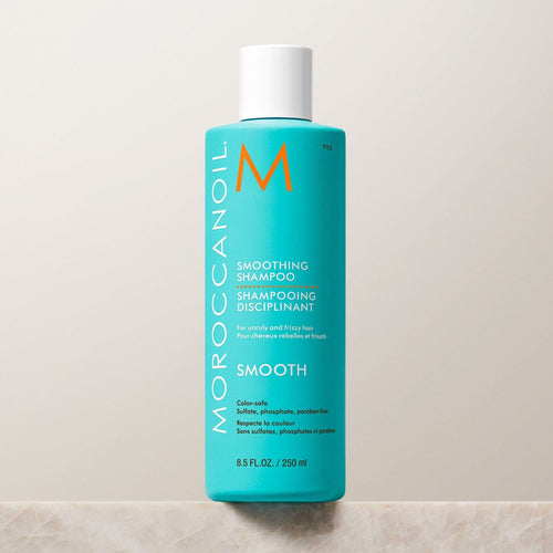 Shampoing Lissant Moroccanoil 250 ml RMO-MOR-CSS08