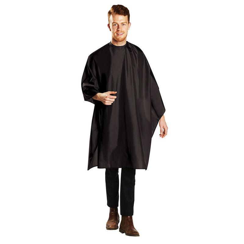 BaBylissPRO Cape Deluxe Noir BES360SNBKUCC 35003