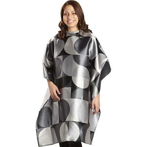 BabylissPRO XLarge Cape de coupe 112 cm x 147 cm BESCIRCLESC 35031