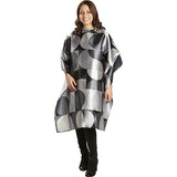 BabylissPRO XLarge Cape de coupe 112 cm x 147 cm BESCIRCLESC 35031