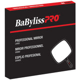BabylissPRO Miroir professionnel LG 8"x9" BES0336BKUCC 35120