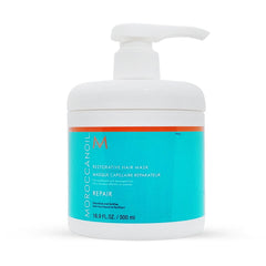 Moroccanoil Restorative Hair Mask 16 oz SRM17 35173
