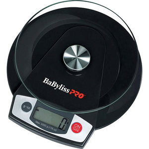 BabylissPRO Digital Scale BESSCALEUCC 35457