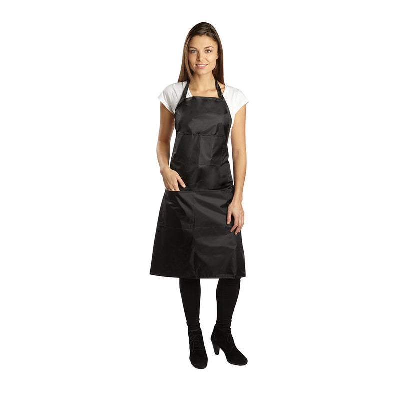 Tablier toutes fonctions BaBylissPRO noir BES57APRBKUCC 35652