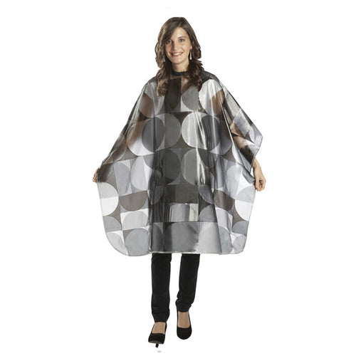 BabylissPRO Deluxe Extra-Large Cape 44" x 58"- 36003