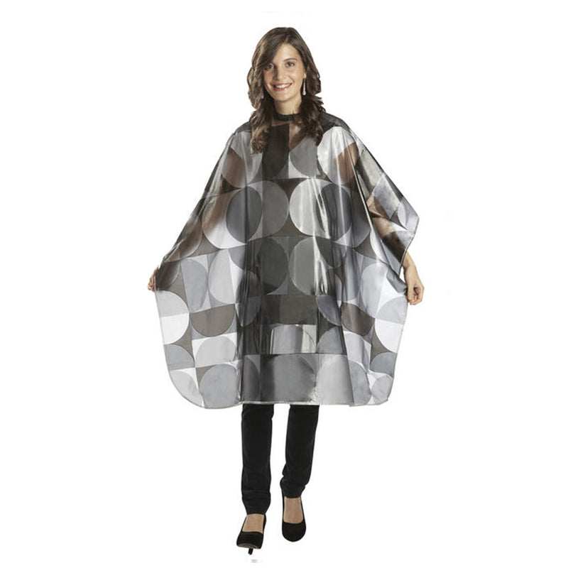 BabylissPRO Cape Deluxe Extra-Large 112 cm x 147 cm - 36003