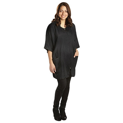 BaBylissPRO Veste tout usage noire BES58UCC/36284