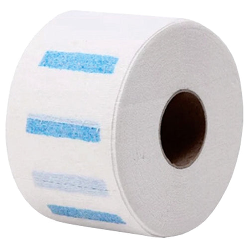 BaBylissPRO Bandes de cou 100 unités/rouleau, 5 rouleaux BESNKRLUCC/37202