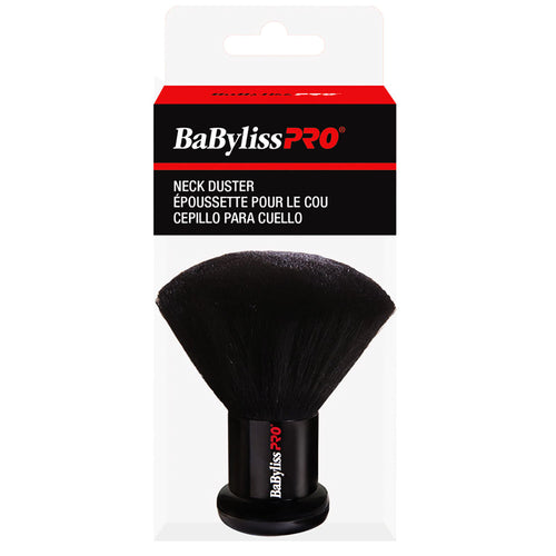 BaBylissPRO Neck Duster Black - BESNECKPTUCC / 37707