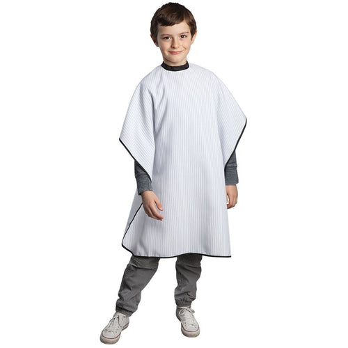 Cape de coupe pour enfants BaBylissPRO 73,66 x 104,14 cm - BESKIDBARUCC 38308