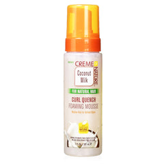 Creme Of Nature Mousse Coiffante Hydratante Boucles 7 oz 39769