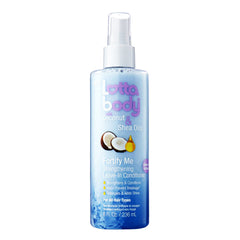 Lotta Body Fortify Me Démêlant sans rinçage fortifiant 8 oz 39831