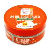 Creme Of Nature Fixateur de Bords Lait de Coco 24h 2.25 oz 39832