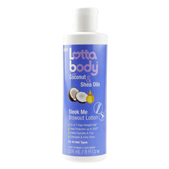 Lotion de brushing Lotta Body Sleek Me 236 ml 40078