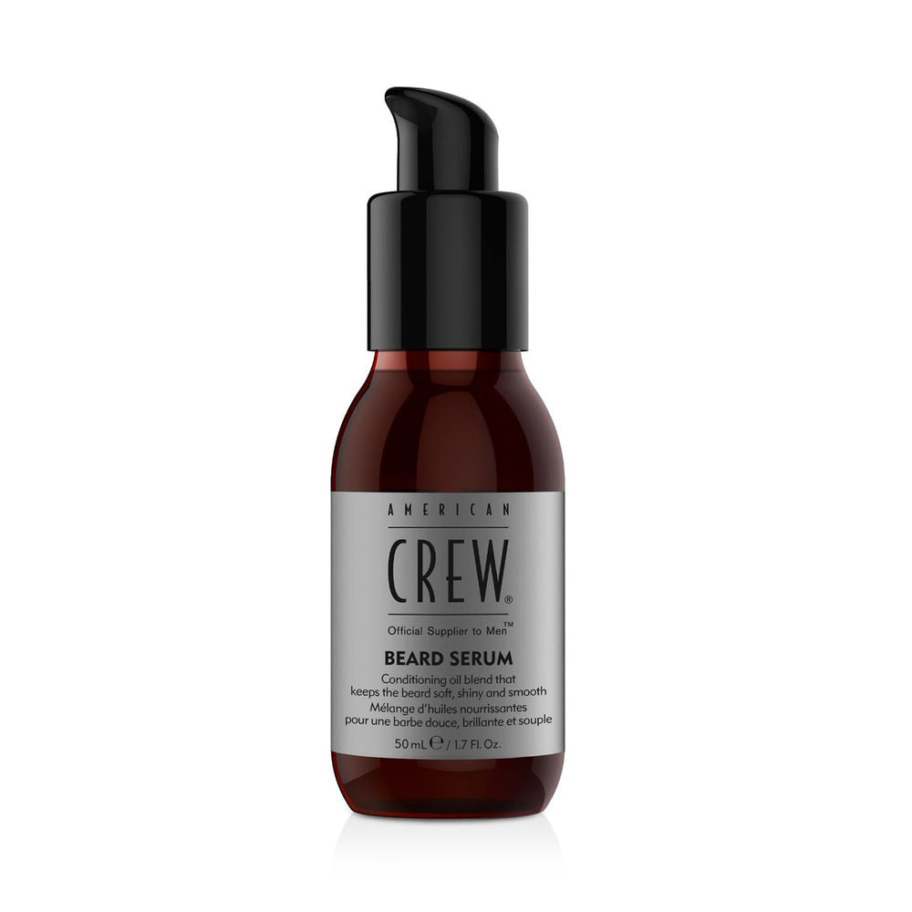 American Crew Sérum à Barbe 1.7Fl. Oz/ 50 ml 40169