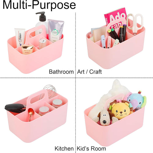 Storage Plastic Basket Organizer 40512