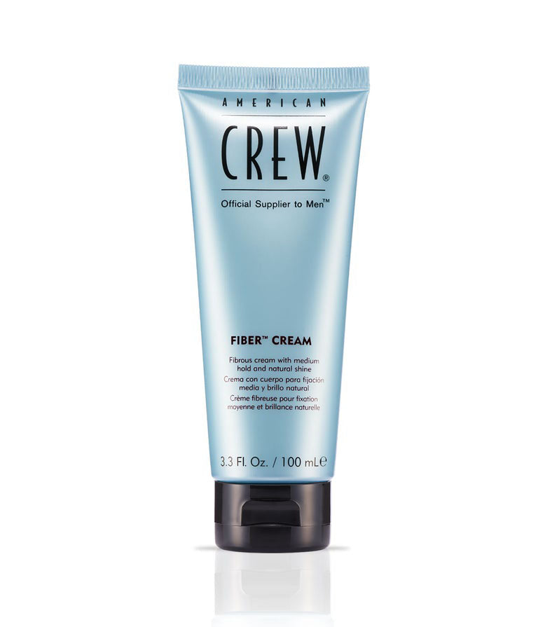 American Crew Fiber Cream Tube 3,3 fl oz/100 ml 40806