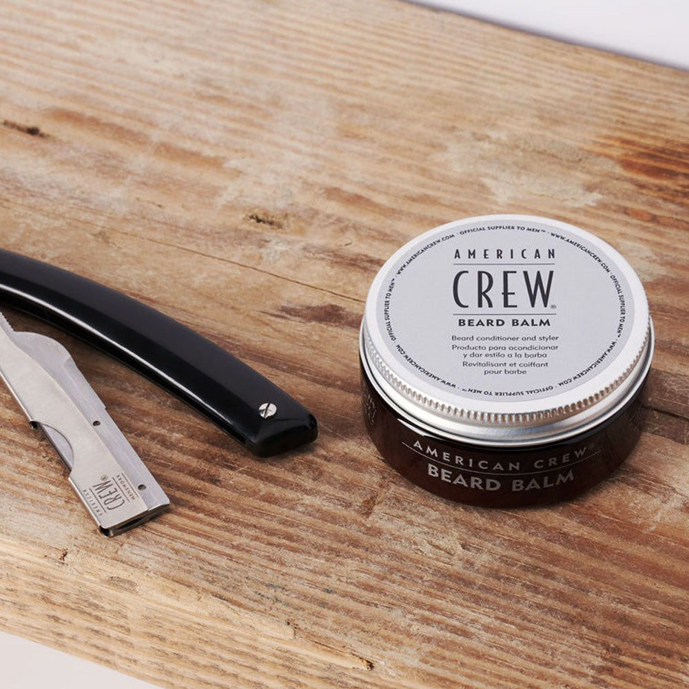 Baume à Barbe American Crew 62 ml 43467