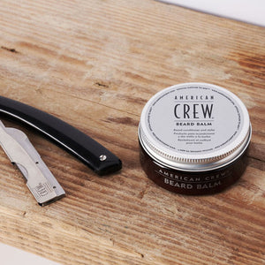 Baume à Barbe American Crew 62 ml 43467