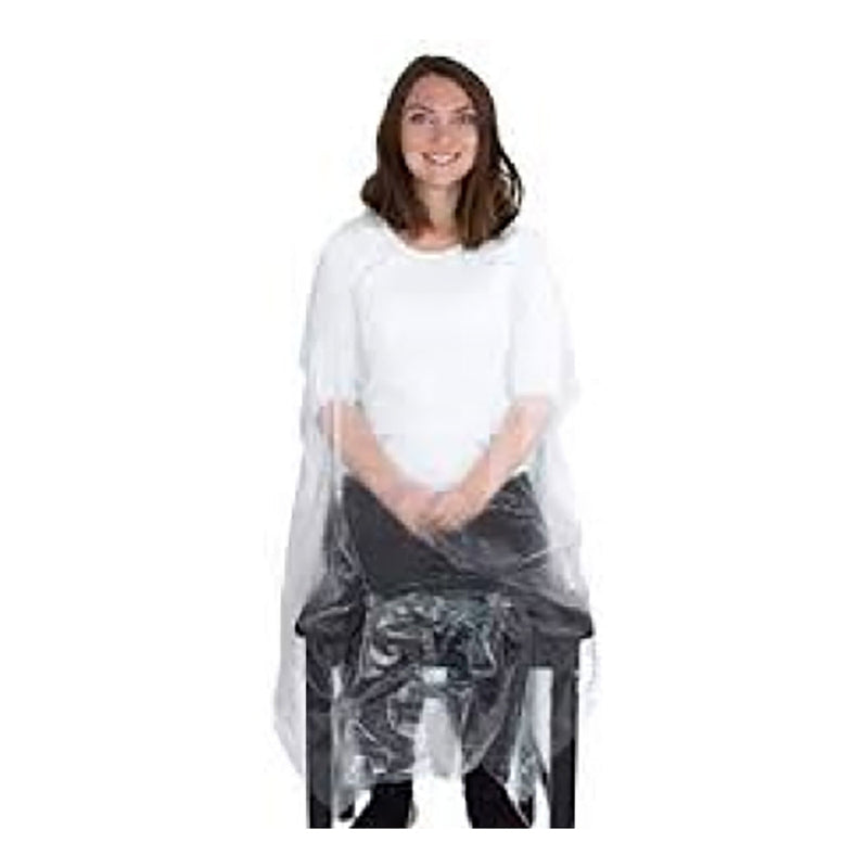 Dannyco Capes Jetables 50 unités BESPECAPE1C