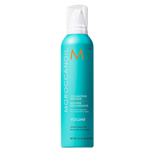 Moroccanoil Mousse Volumisante 250ml LVM08 44174