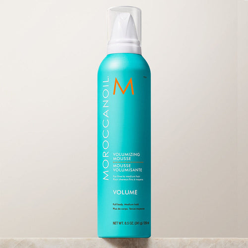 Moroccanoil Mousse Volumisante 250ml LVM08 44174