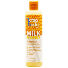 Lotta Body Restore Me Crème Shampooing H/M.H. 10.1 fl oz44834