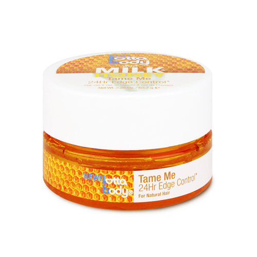 Lotta Body Tame Me Gel coiffant contrôle des bords 24h 64 g 44838