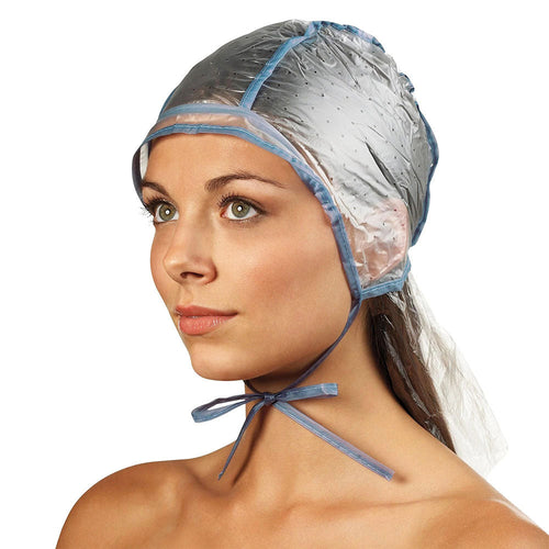 BabylissPRO Lot de 5 bonnets jetables à mèches BES64AOSUC 44923