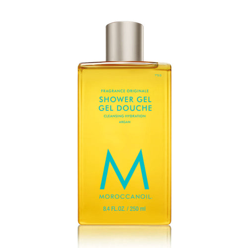 Moroccanoil Gel Douche Corps Parfum Original 250ml 45191