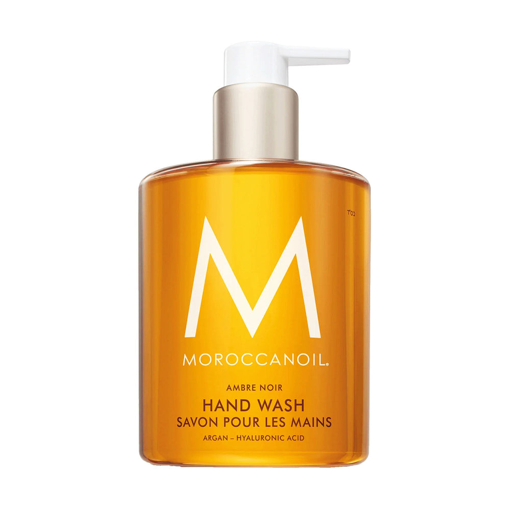 Moroccanoil Body Ambre Noir Hand Wash 12oz SDHW12 45320