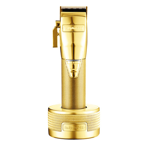 Base de recharge BaBylissPRO Clipper GOLDFX FX870BASE-G 45329