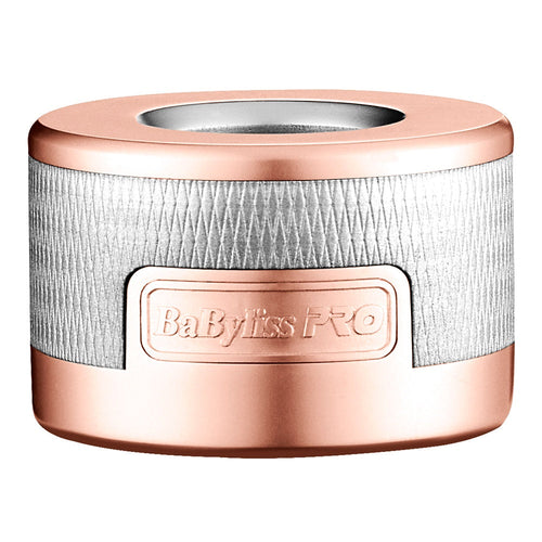 BaBylissPRO Support de Charge pour Tondeuse ROSEFX FX870BASE-RG 45331