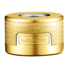 BaBylissPRO Trimmer Charging Base GOLDFX FX787BASE-G 45337